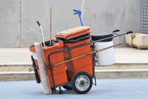 What is a Skip Permit?