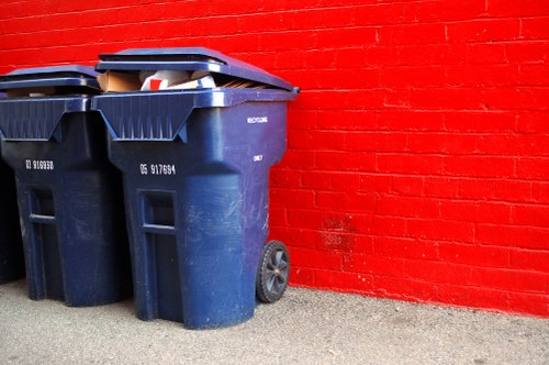 Various skip sizes for hire in Willesden
