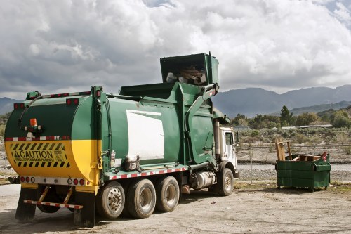 Eco-friendly clearance solutions