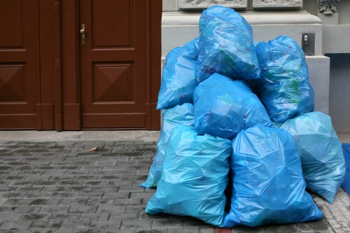 Our mission to provide superior waste management solutions