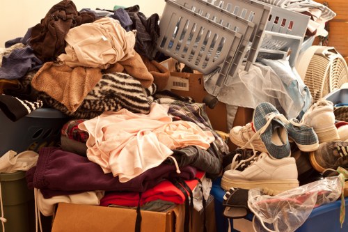 Residential skip hire for home projects