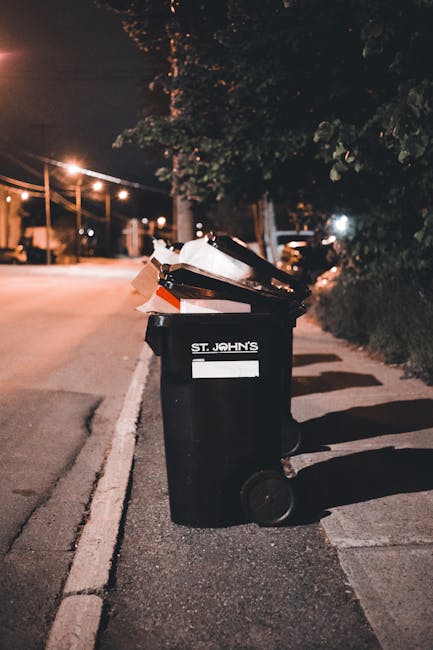 Willesden Green rubbish collection guide NW10